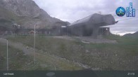 Archiv Foto Webcam Grubigstein in Lermoos 00:00