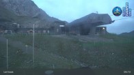 Archiv Foto Webcam Grubigstein in Lermoos 04:00