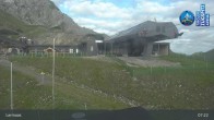 Archiv Foto Webcam Grubigstein in Lermoos 06:00