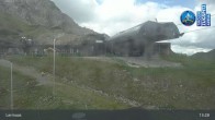 Archiv Foto Webcam Grubigstein in Lermoos 12:00