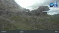 Archiv Foto Webcam Grubigstein in Lermoos 16:00