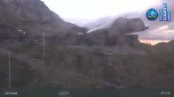 Archiv Foto Webcam Grubigstein in Lermoos 00:00
