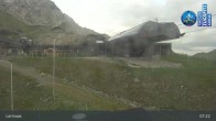 Archiv Foto Webcam Grubigstein in Lermoos 06:00
