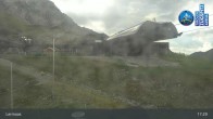 Archiv Foto Webcam Grubigstein in Lermoos 16:00