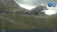 Archiv Foto Webcam Grubigstein in Lermoos 18:00