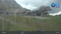 Archiv Foto Webcam Grubigstein in Lermoos 06:00