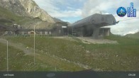 Archiv Foto Webcam Grubigstein in Lermoos 08:00