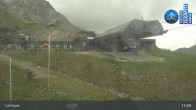Archiv Foto Webcam Grubigstein in Lermoos 12:00
