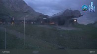 Archiv Foto Webcam Grubigstein in Lermoos 04:00