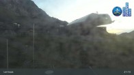 Archiv Foto Webcam Grubigstein in Lermoos 20:00