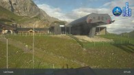Archiv Foto Webcam Grubigstein in Lermoos 07:00