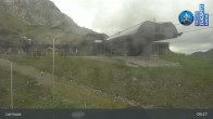 Archiv Foto Webcam Grubigstein in Lermoos 08:00