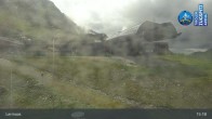 Archiv Foto Webcam Grubigstein in Lermoos 14:00