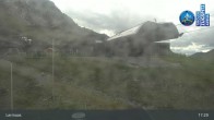 Archiv Foto Webcam Grubigstein in Lermoos 16:00