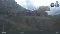 Archiv Foto Webcam Grubigstein in Lermoos 00:00