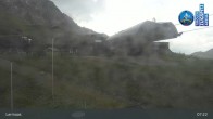 Archiv Foto Webcam Grubigstein in Lermoos 06:00
