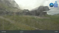 Archiv Foto Webcam Grubigstein in Lermoos 12:00