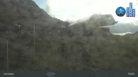 Archiv Foto Webcam Grubigstein in Lermoos 18:00