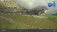 Archiv Foto Webcam Grubigstein in Lermoos 07:00
