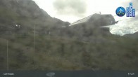 Archiv Foto Webcam Grubigstein in Lermoos 16:00