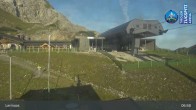 Archiv Foto Webcam Grubigstein in Lermoos 06:00