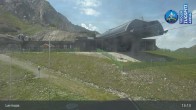 Archiv Foto Webcam Grubigstein in Lermoos 12:00
