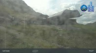 Archiv Foto Webcam Grubigstein in Lermoos 14:00