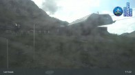 Archiv Foto Webcam Grubigstein in Lermoos 16:00