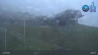 Archiv Foto Webcam Grubigstein in Lermoos 02:00