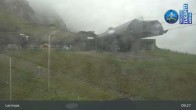 Archiv Foto Webcam Grubigstein in Lermoos 08:00