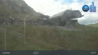 Archiv Foto Webcam Grubigstein in Lermoos 12:00