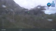 Archiv Foto Webcam Grubigstein in Lermoos 20:00