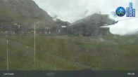 Archiv Foto Webcam Grubigstein in Lermoos 08:00