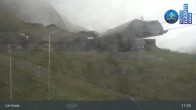Archiv Foto Webcam Grubigstein in Lermoos 10:00
