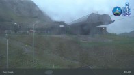 Archived image Webcam Grubigstein Mountain Lermoos 20:00