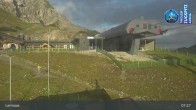 Archiv Foto Webcam Grubigstein in Lermoos 06:00
