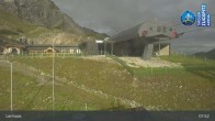Archiv Foto Webcam Grubigstein in Lermoos 07:00