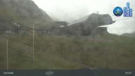 Archiv Foto Webcam Grubigstein in Lermoos 14:00