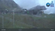 Archiv Foto Webcam Grubigstein in Lermoos 04:00