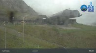 Archiv Foto Webcam Grubigstein in Lermoos 12:00