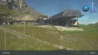 Archiv Foto Webcam Grubigstein in Lermoos 08:00