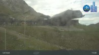 Archiv Foto Webcam Grubigstein in Lermoos 12:00