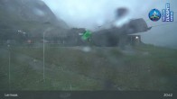 Archiv Foto Webcam Grubigstein in Lermoos 02:00