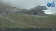 Archiv Foto Webcam Grubigstein in Lermoos 12:00