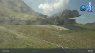 Archiv Foto Webcam Grubigstein in Lermoos 12:00