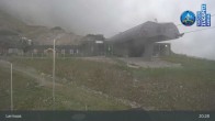 Archiv Foto Webcam Grubigstein in Lermoos 00:00