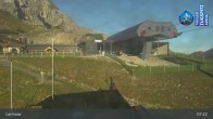 Archiv Foto Webcam Grubigstein in Lermoos 06:00