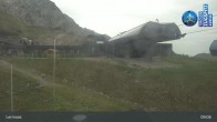 Archiv Foto Webcam Grubigstein in Lermoos 08:00