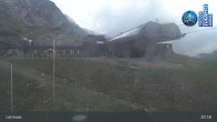 Archiv Foto Webcam Grubigstein in Lermoos 00:00