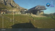 Archiv Foto Webcam Grubigstein in Lermoos 06:00